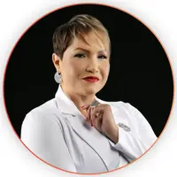 Lic. Reyna Echenique