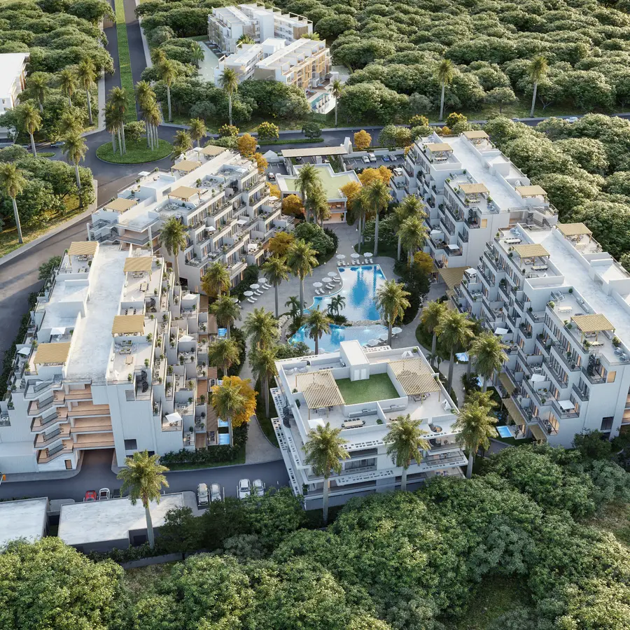 Proyecto Exclusivo By Melia International en Punta Cana