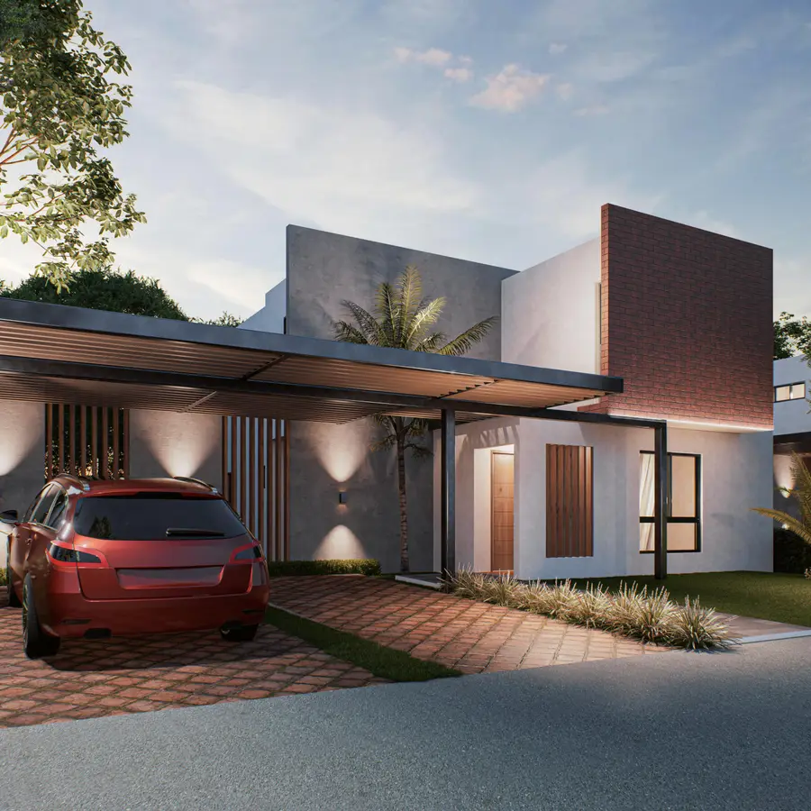 Casas y Villas Exclusivas en un Paraíso Tropical en Punta Cana