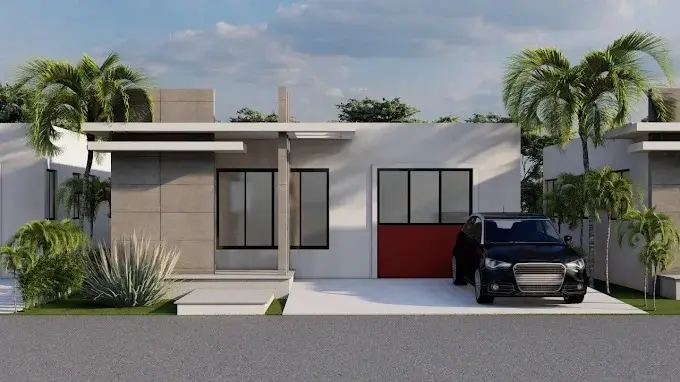 Villas Independientes en La Romana