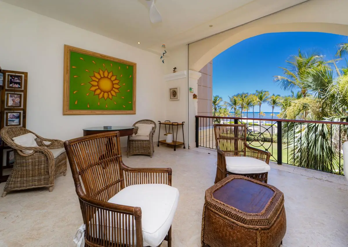 Apartamentos Exclusivos con Vistas Panorámicas al Océano en Cap Cana