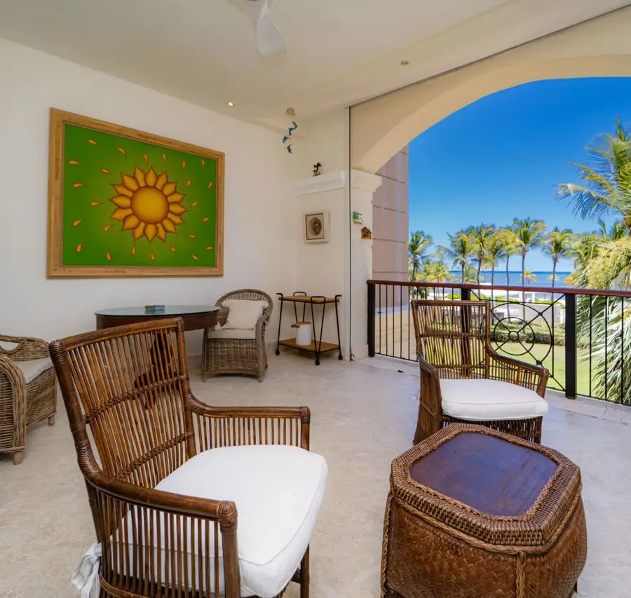 Apartamentos Exclusivos con Vistas Panorámicas al Océano en Cap Cana