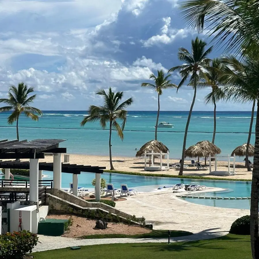 Apartamentos Exclusivos con Vistas al Mar en Cap Cana